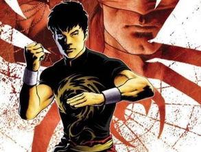 漫威最新爆料动态,揭秘最新爆料背后的神秘力量